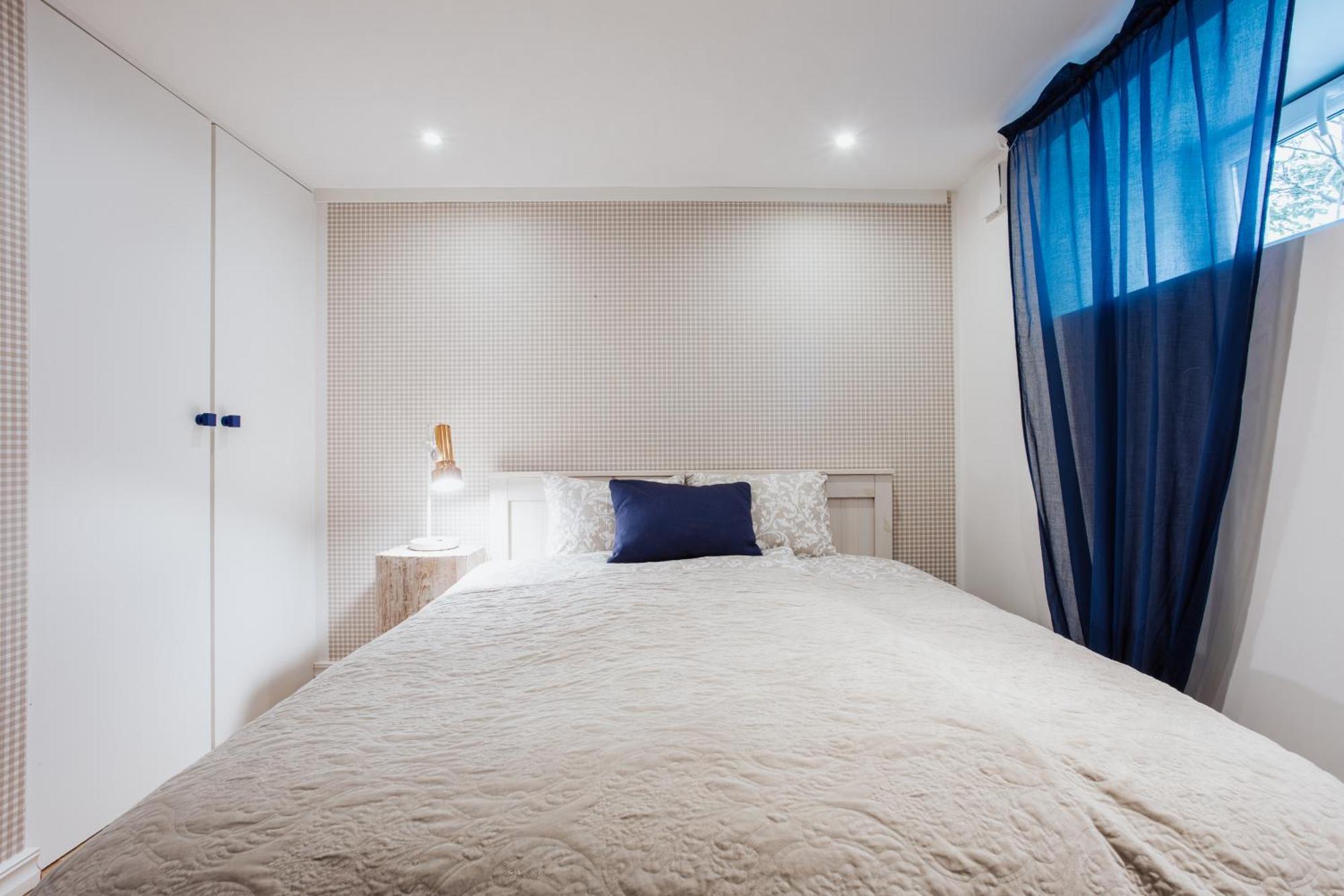 Spacious Near The Airport And Bus Station *