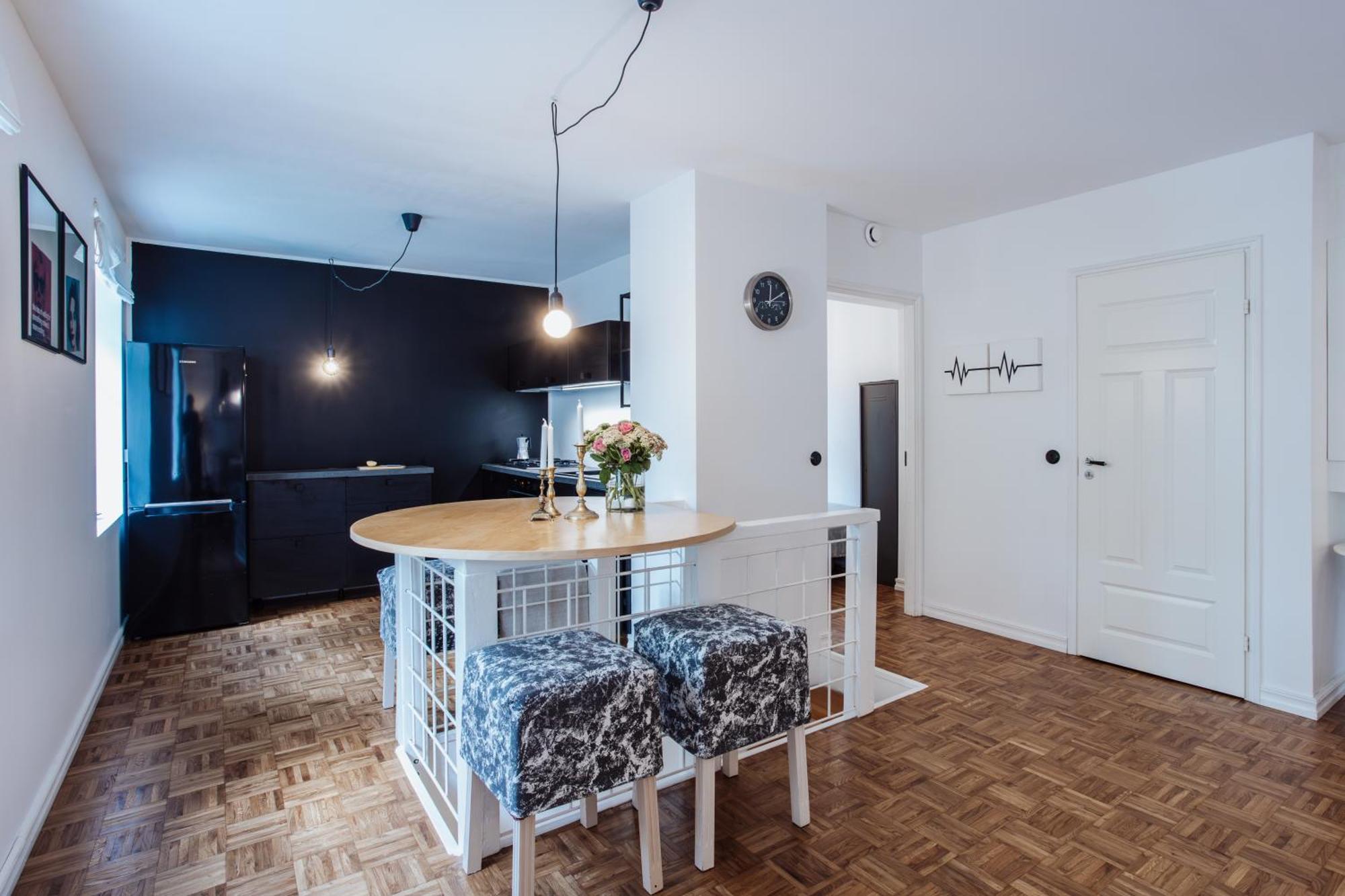 Spacious Near The Airport And Bus Station Tallinna