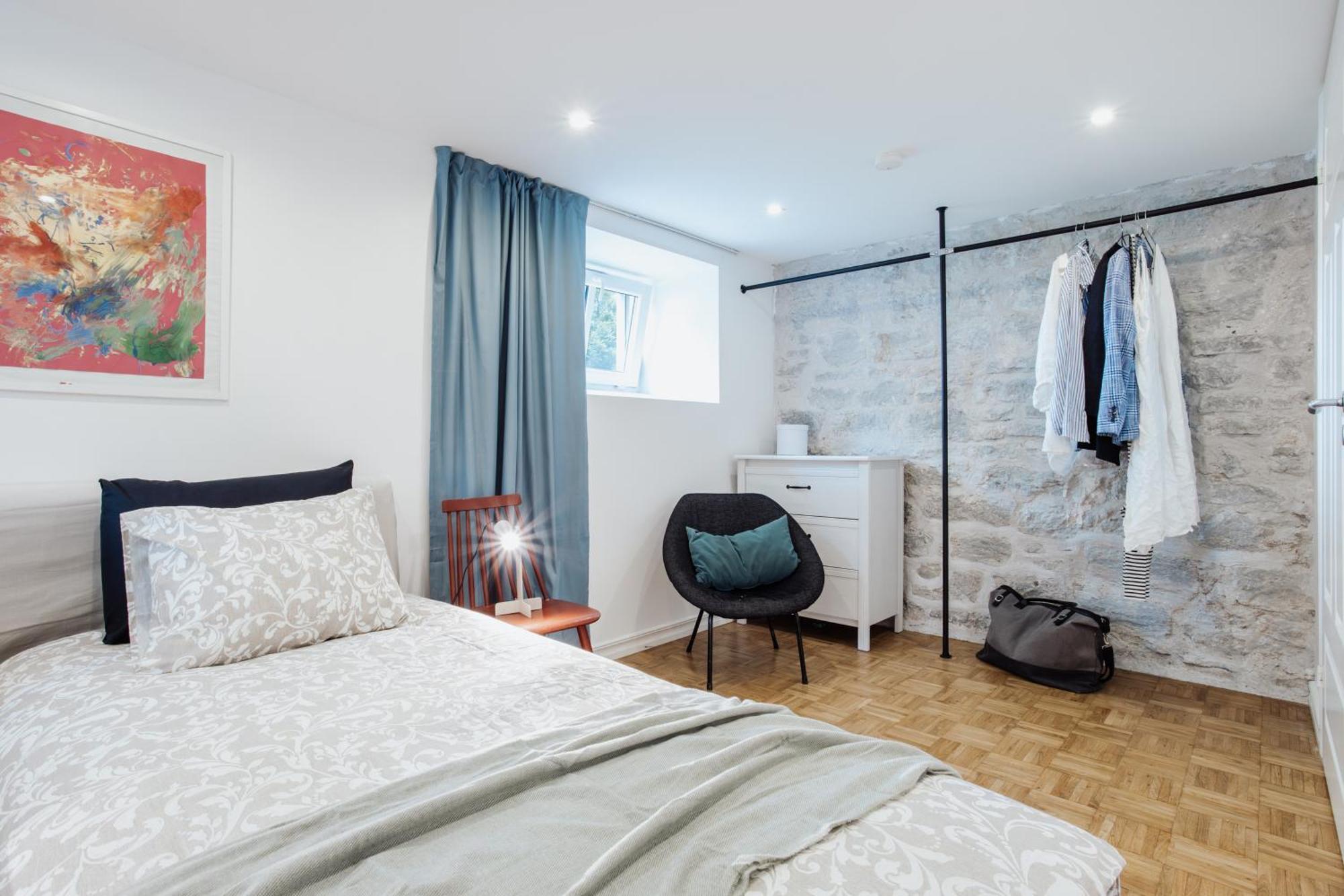 Spacious Near The Airport And Bus Station * Tallinna